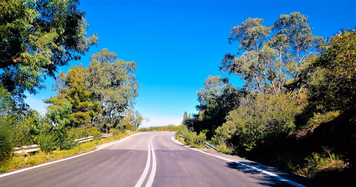Road trip en Crète, conseils pratiques