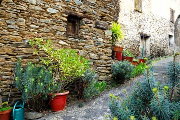 Evol, Pyrénées-Orientales