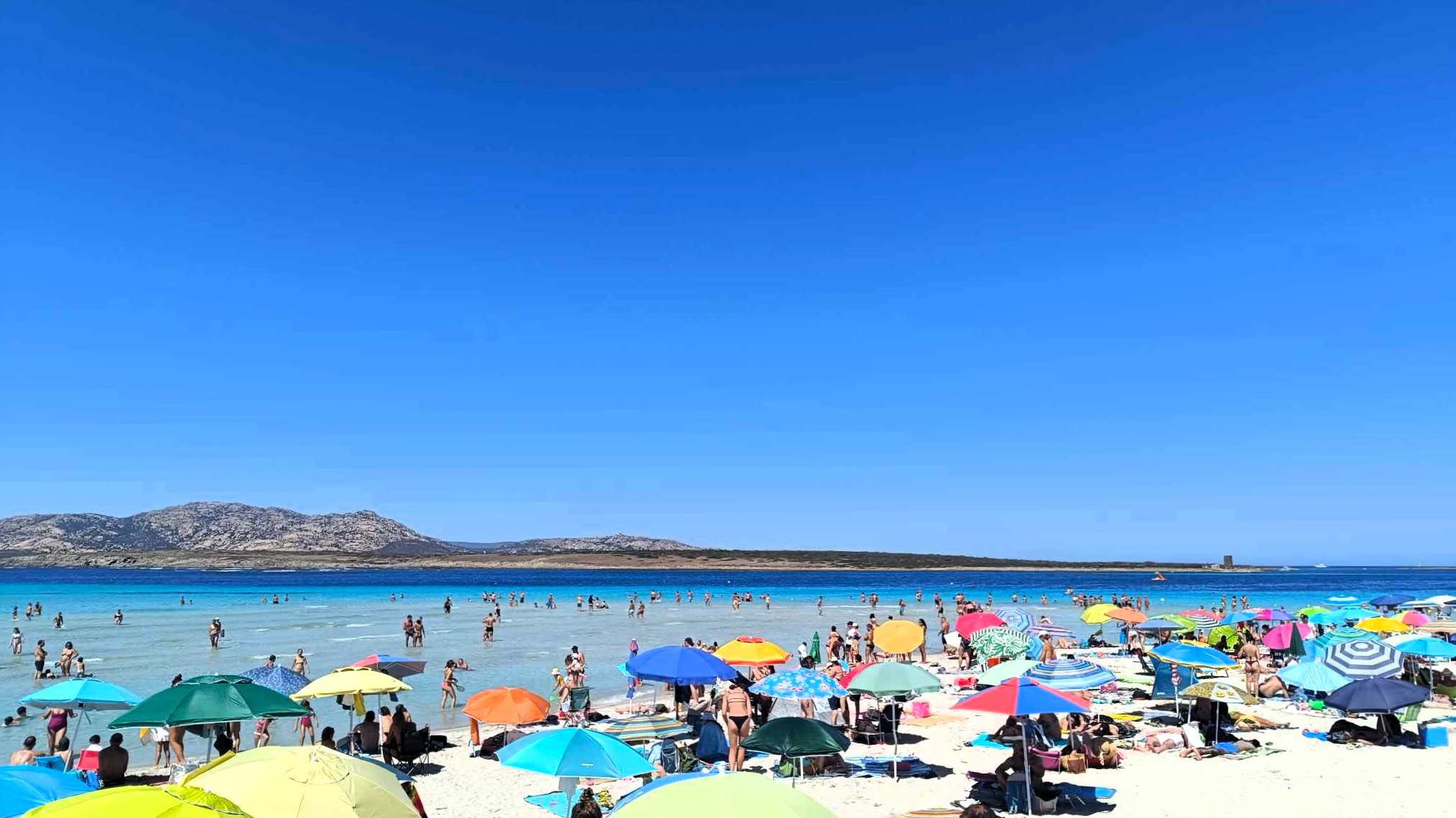 Road trip réussi en Sardaigne, conseils pratiques