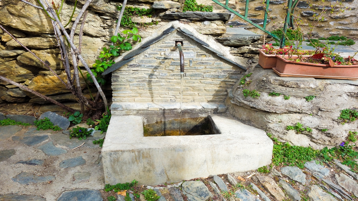 Les plus beaux villages des Pyrénées-Orientales