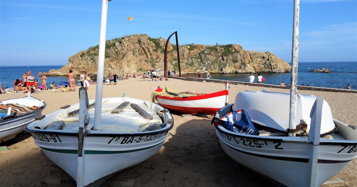 Que faire à Blanes ? 14 idées d’activités et lieux incontournables
