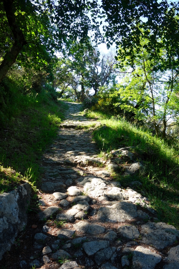 L’ermitage Notre-Dame-de-Vie, Argelès-sur-Mer