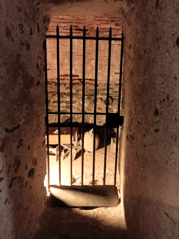 L’exposition "La Retirada" au Château Royal de Collioure