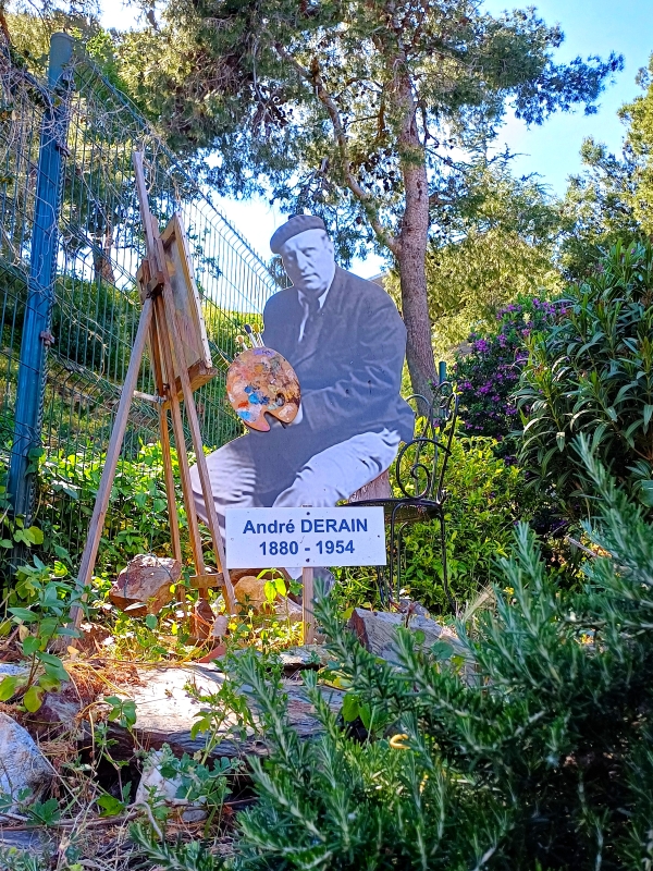 Collioure, Pyrénées-Orientales