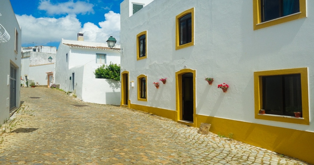 Que faire à Alte, visiter un village authentique de l’Algarve