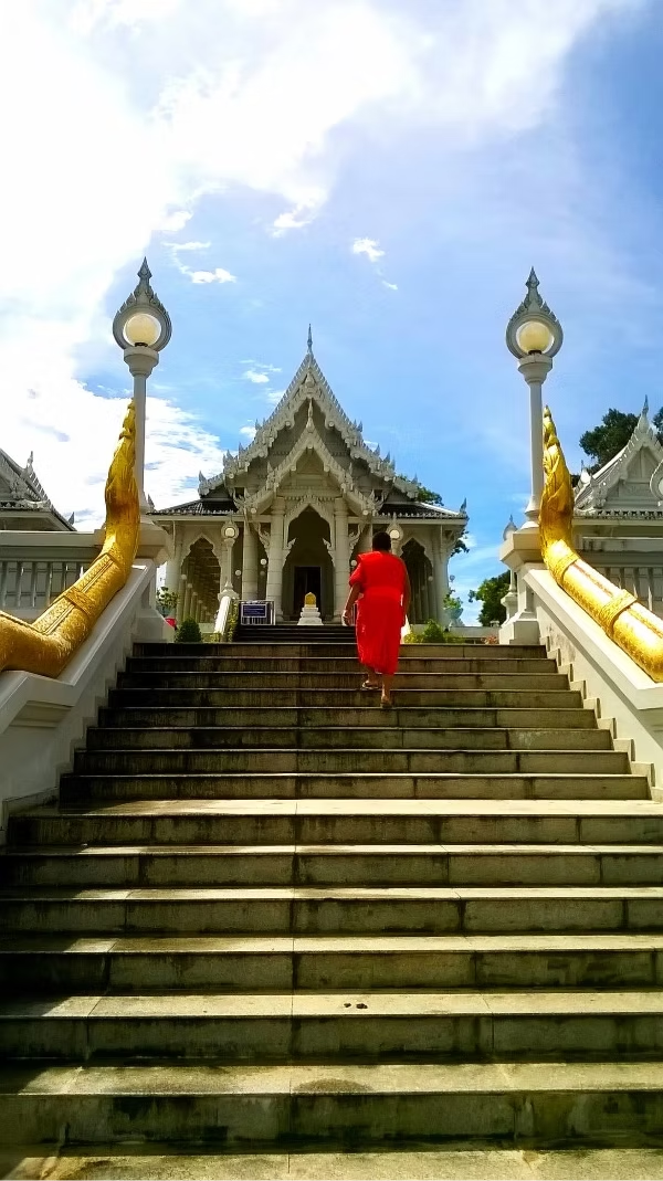 Les 8 meilleures destinations bien-être