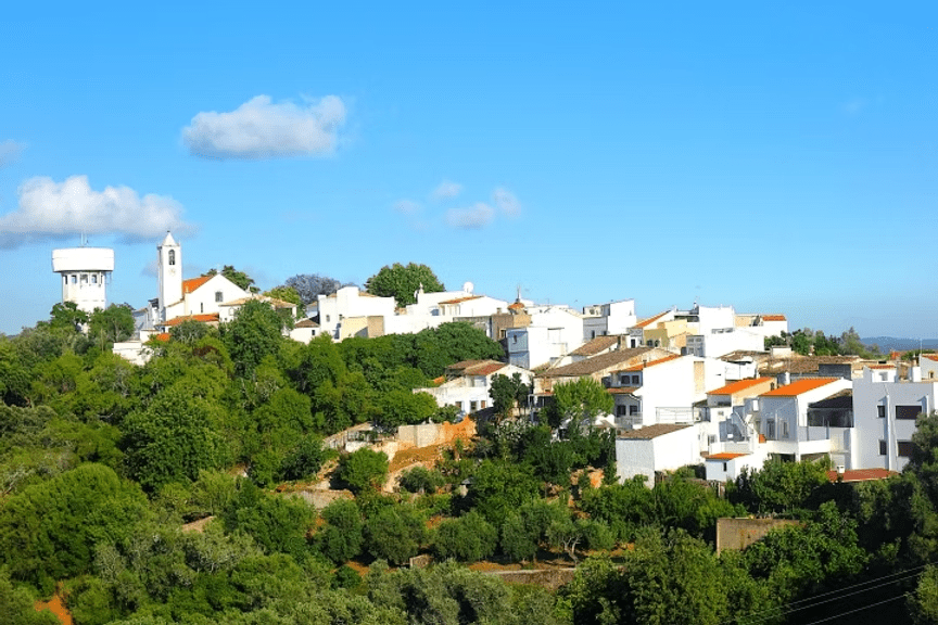 L'Algarve hors des sentiers battus