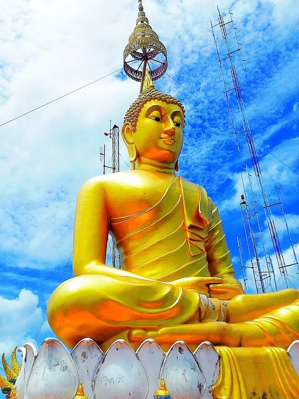 Les 8 meilleures destinations bien-être