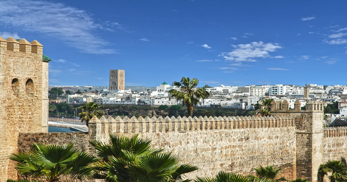 Que faire à Rabat, les 9 incontournables