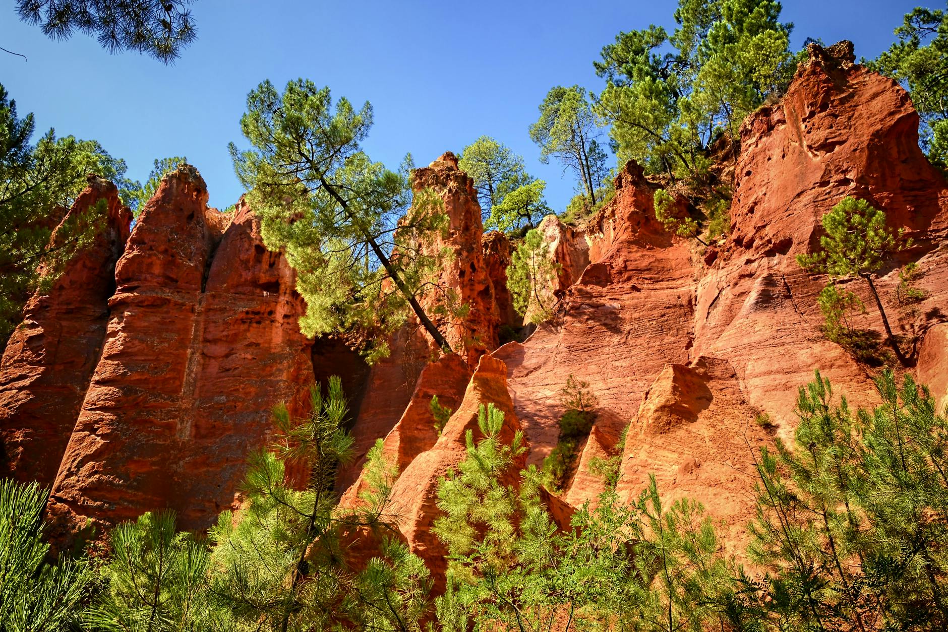 Que faire dans le Luberon