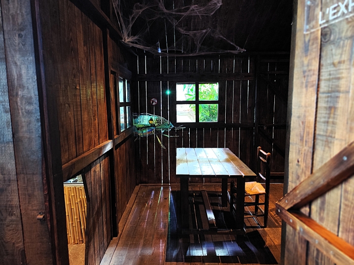 Aquarium Canet-en-Roussillon