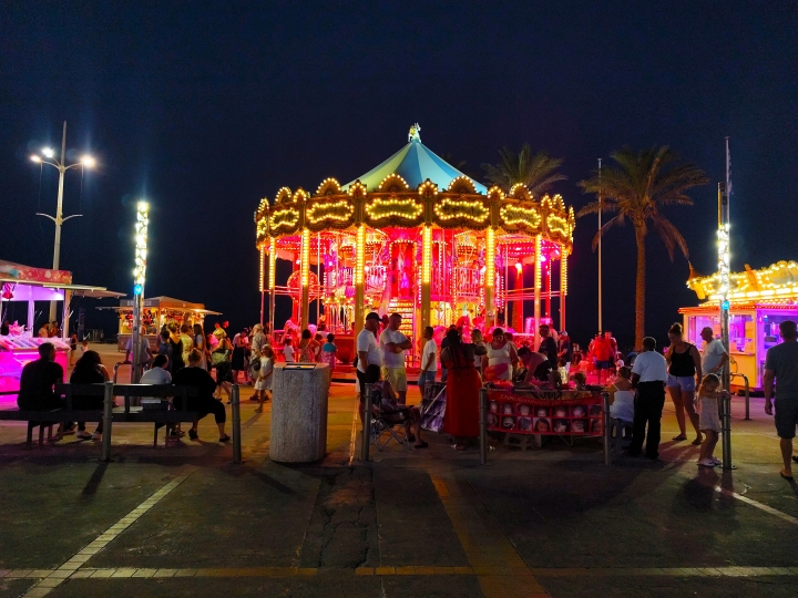 Espace Méditerranée Canet-en-Roussillon