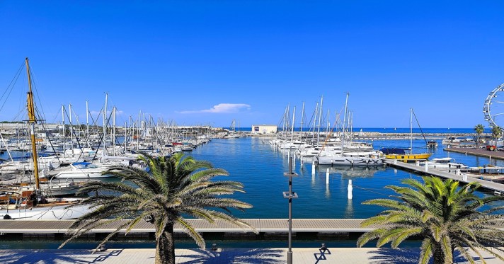 Que faire à Canet-en-Roussillon, les 13 incontournables