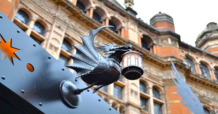 Le guide ultime des 10 lieux incontournables Harry Potter à visiter en Europe