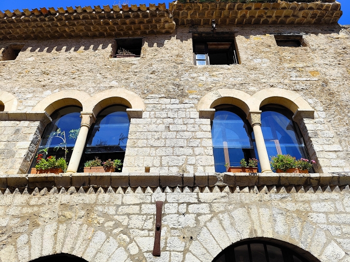 Maison de Lorimy Saint-Guilhem-le-Désert