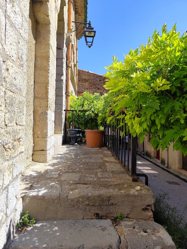 Maison de Lorimy Saint-Guilhem-le-Désert