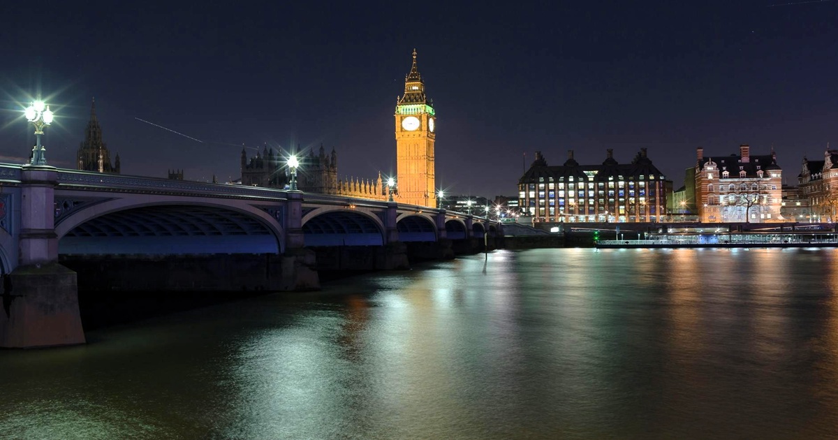 Que faire à Londres gratuitement ?