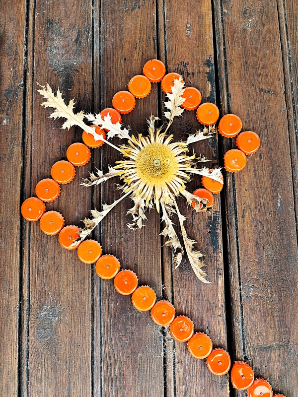 Ruelles médiévales de Saint-Guilhem-le-Désert