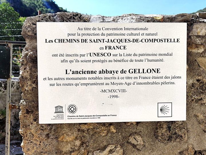 Saint-Jacques-de-Compostelle