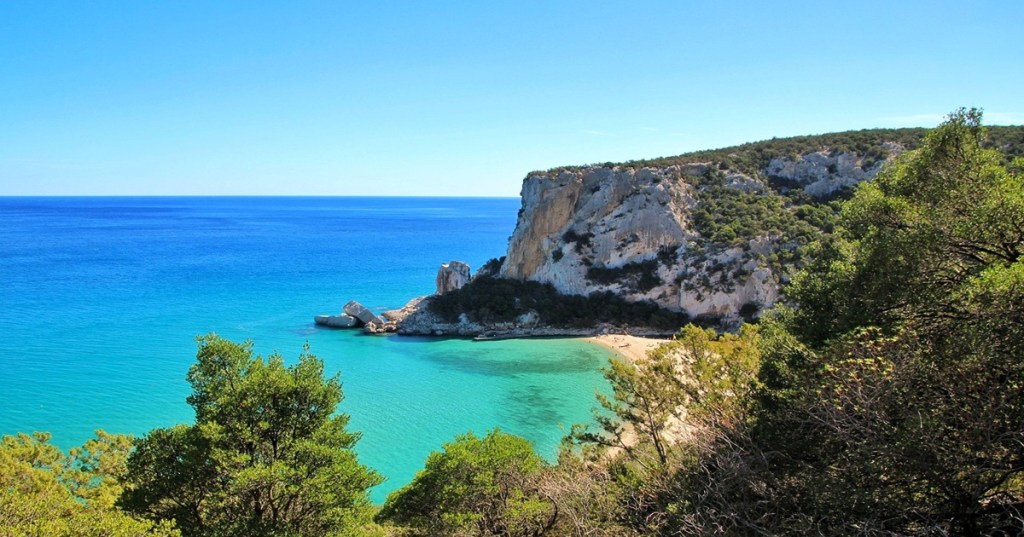 Sardaigne du Sud, 12 sites incontournables à visiter