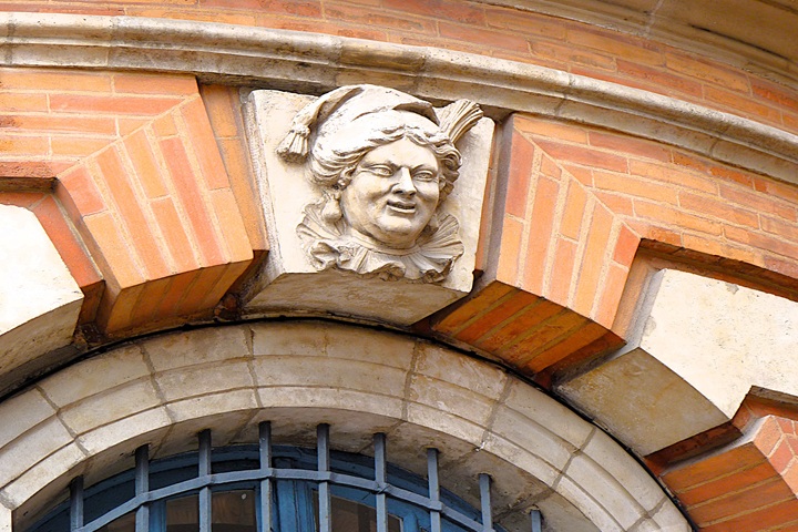 Toulouse Haute Garonne