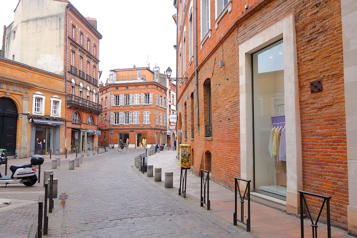 Toulouse Haute Garonne