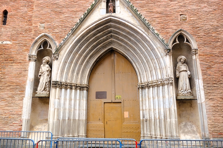 Toulouse Haute Garonne