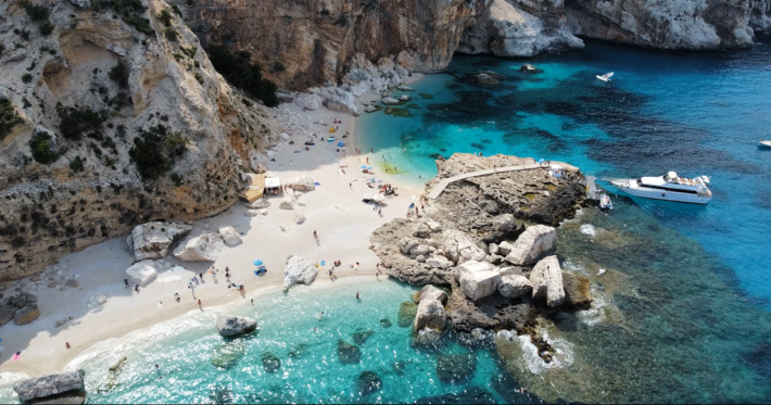 Quelle région visiter en Sardaigne ? Nord ou Sud ?