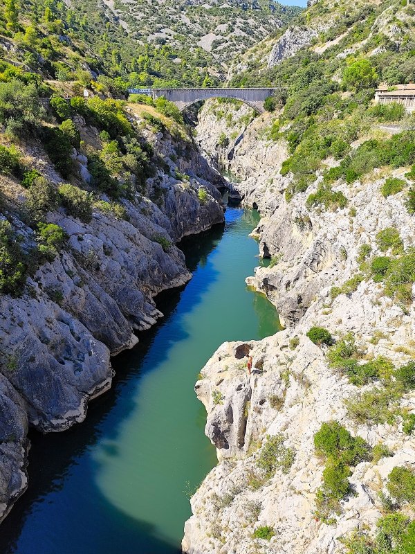 Que faire autour de Saint-Guilhem-le-Désert