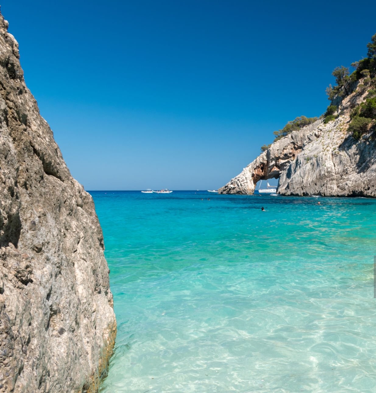 Cala Goloritzé