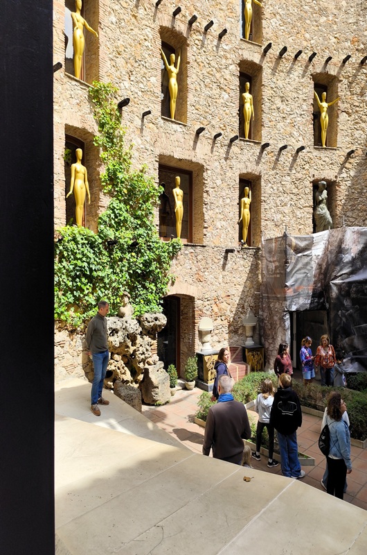 Dali Figueres