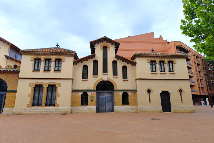 Figueres Espagne