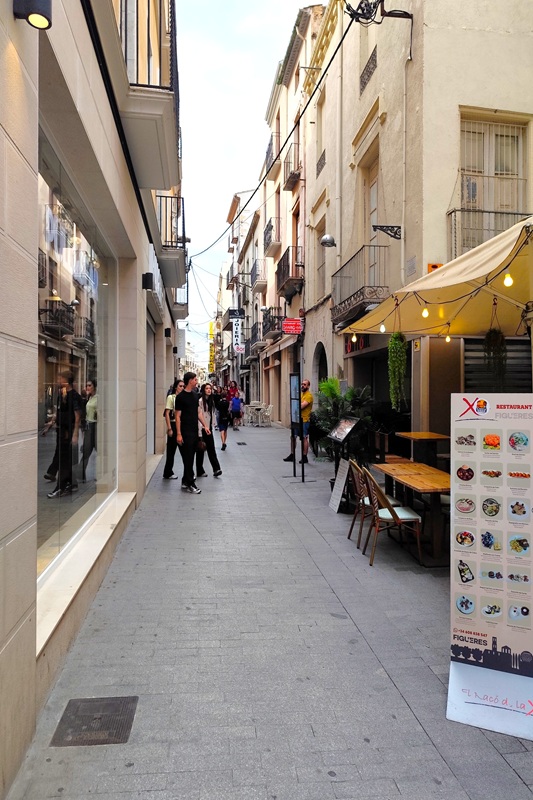 Figueres Espagne