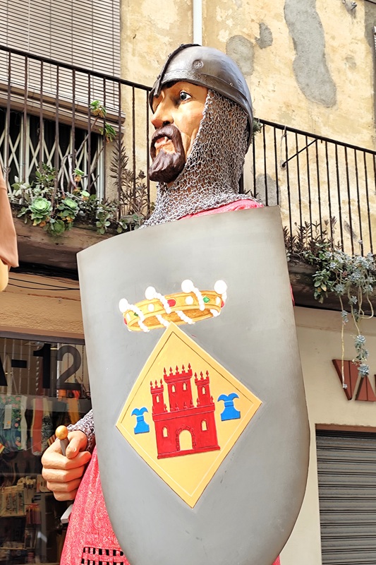Fires i Festes de la Santa Creu Figueres