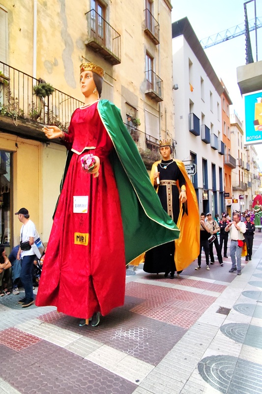 Fires i Festes de la Santa Creu Figueres