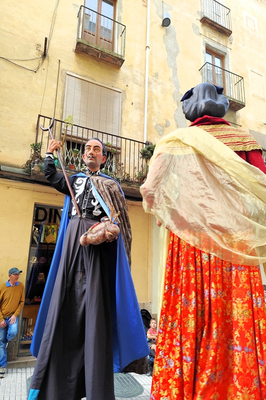 Fires i Festes de la Santa Creu Figueres