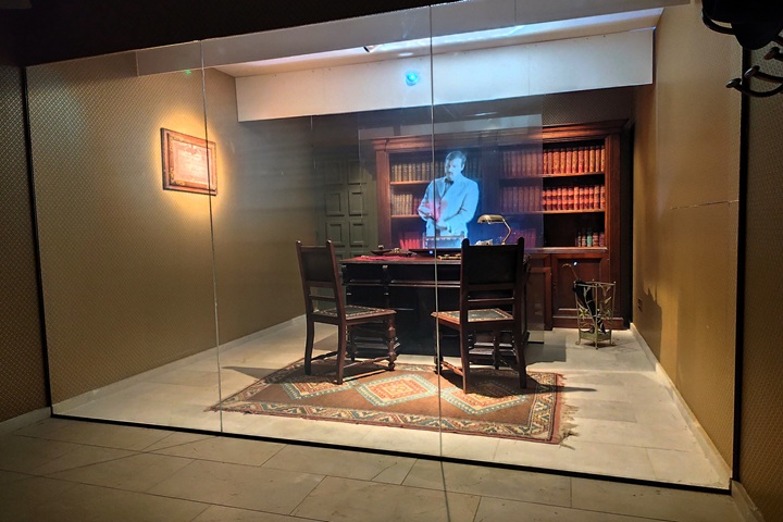La Maison Natale de Salvador Dalí