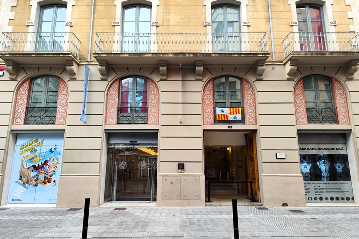 La Maison Natale de Salvador Dalí