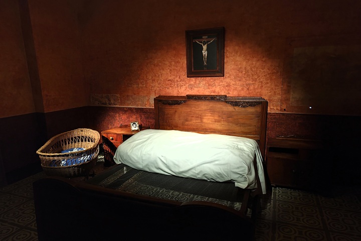 La Maison Natale de Salvador Dalí