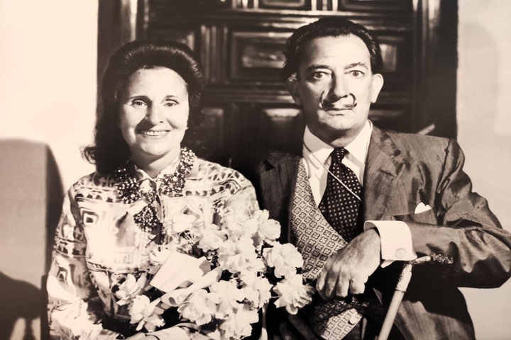 La Maison Natale de Salvador Dalí