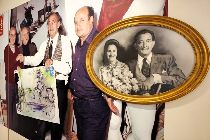 La Maison Natale de Salvador Dalí