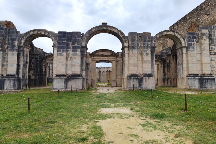 Le Château de Sant Ferran Figueres