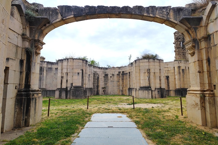 Le Château de Sant Ferran Figueres