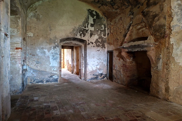 Le Château de Sant Ferran Figueres