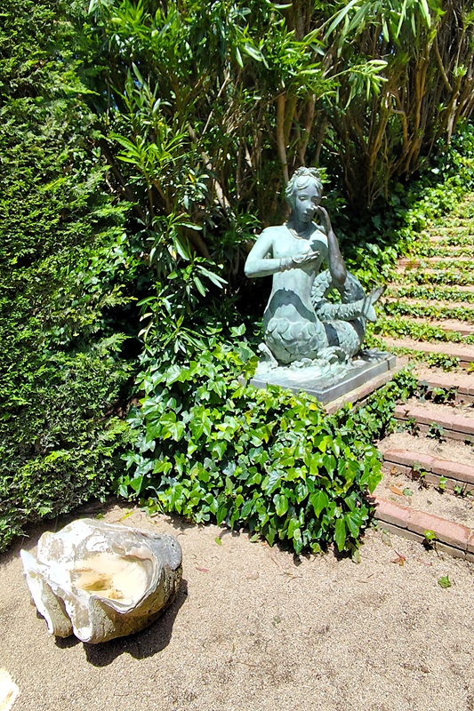 Les Jardins de Santa Clotilde Lloret de Mar