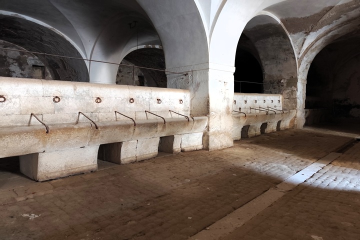 Le Château de Sant Ferran Figueres