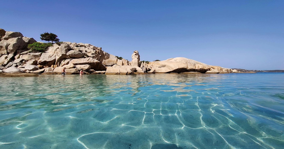 Les plus belles plages de la Sardaigne