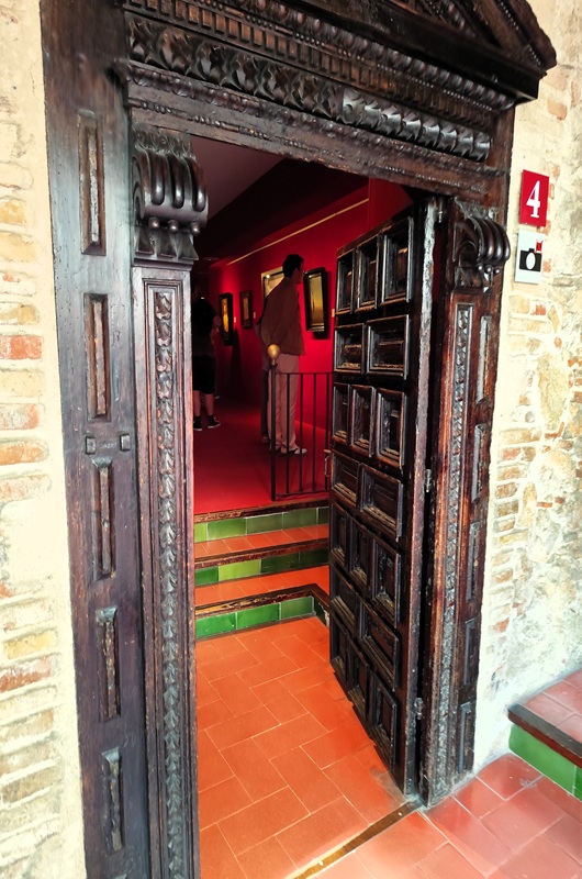 Musée Dali Figueres