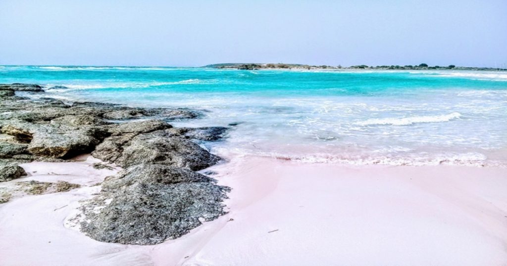 Plus belles plages de Crète