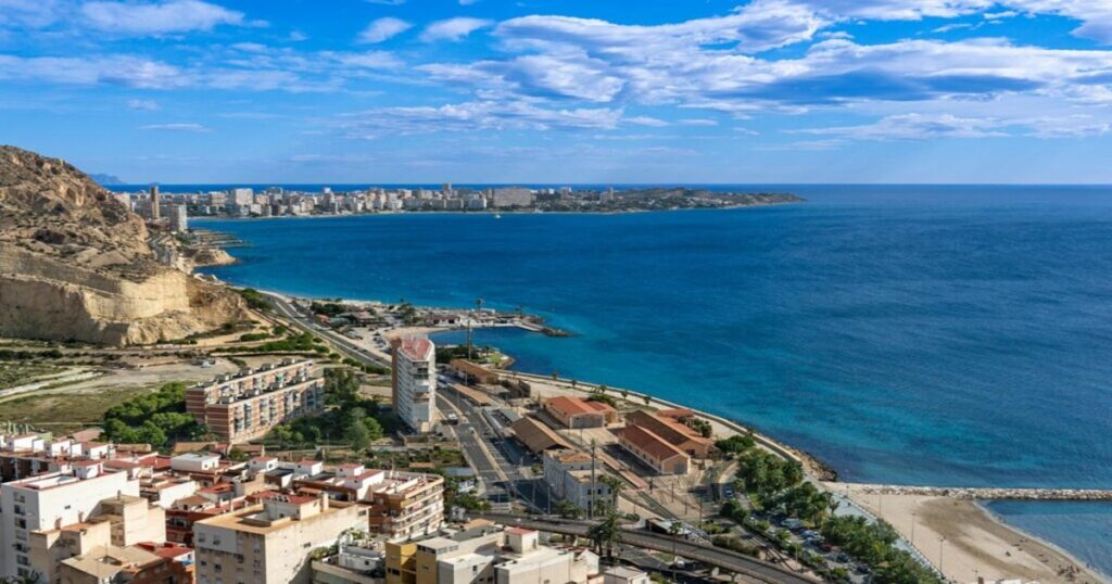 Que faire à Alicante
